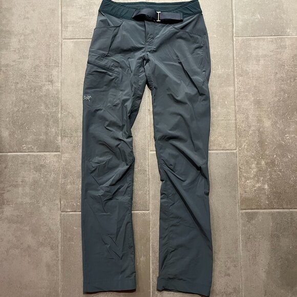Arc’teryx Sylvite Pant, Size 0 - Picture 3 of 3